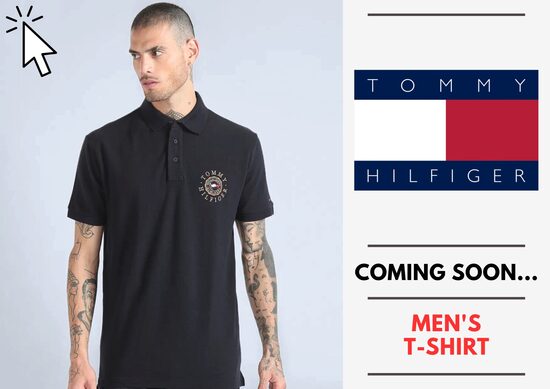TOMMY HILFIGER MEN'S POLO SHIRT COLLECTION IN SIZE RANGE FROM 13,45€ / PIECE